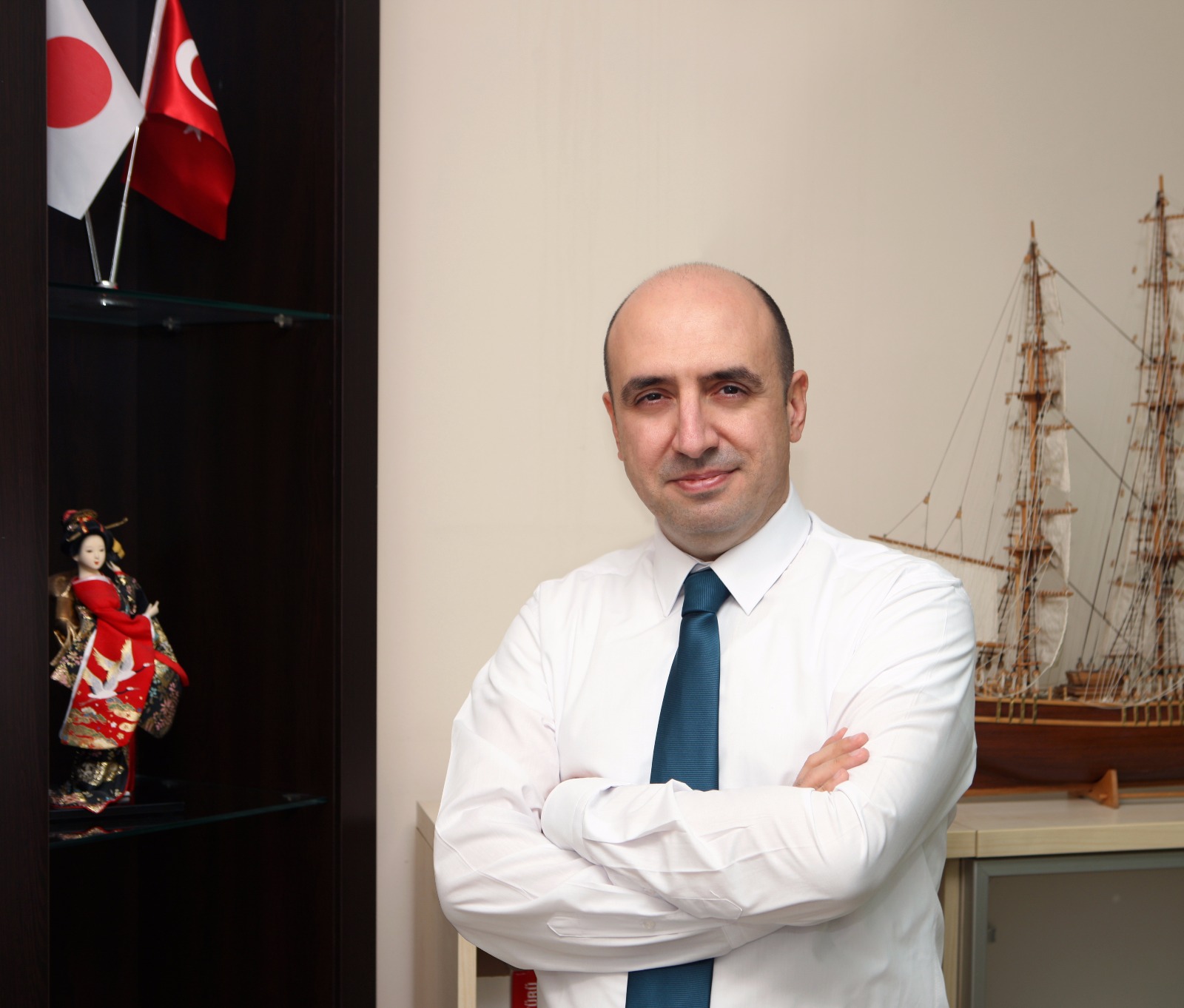 Genel Müdürümüz